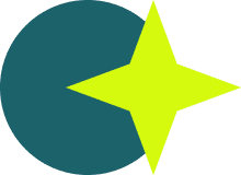 star