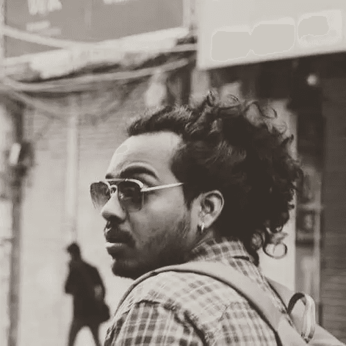 Raghu