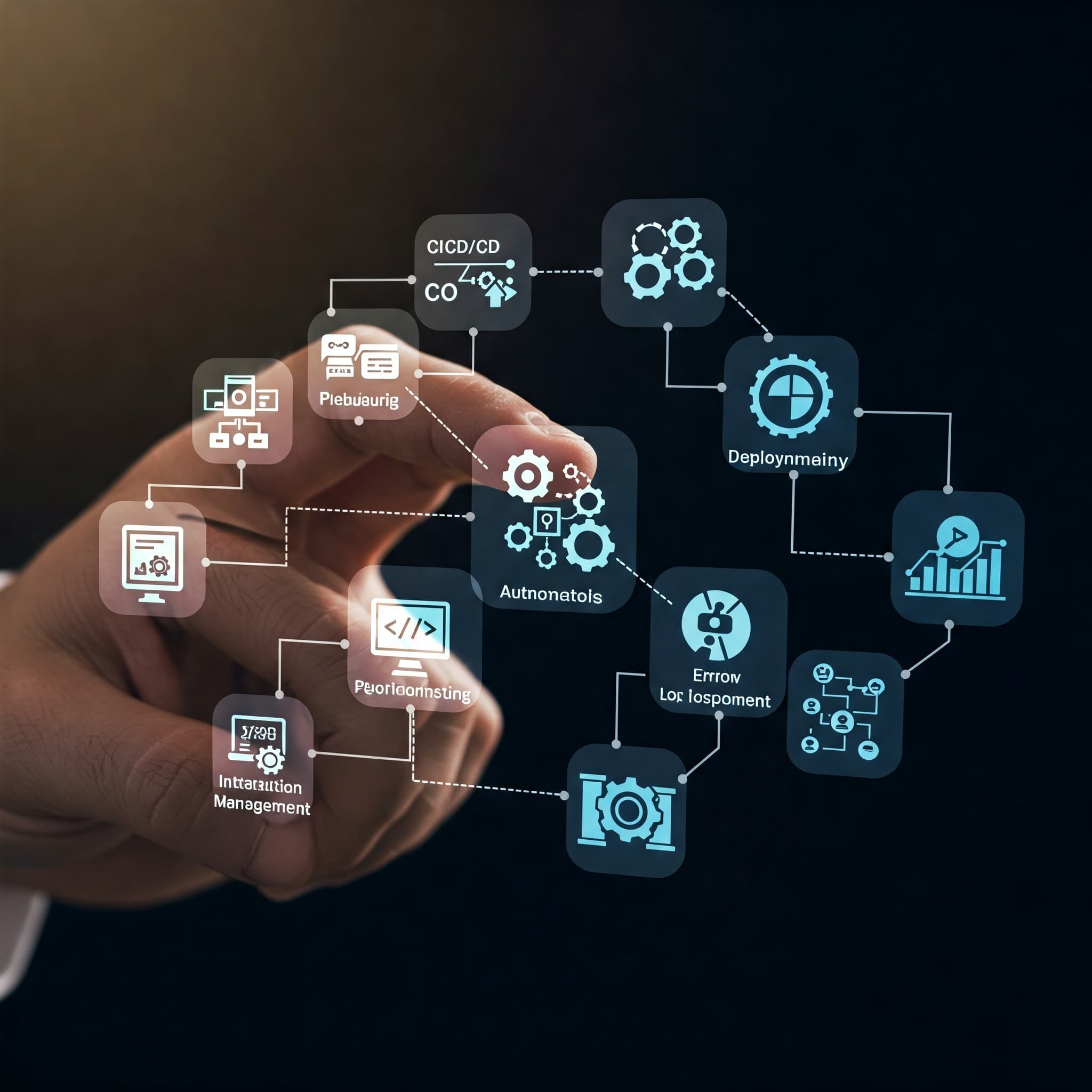 DevOps & Automation